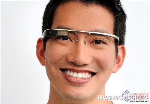 兵马未动粮草先行 谷歌眼镜固件更新