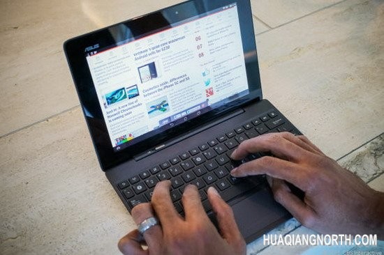 看市面四款主流平板与iPad Air相比差在哪