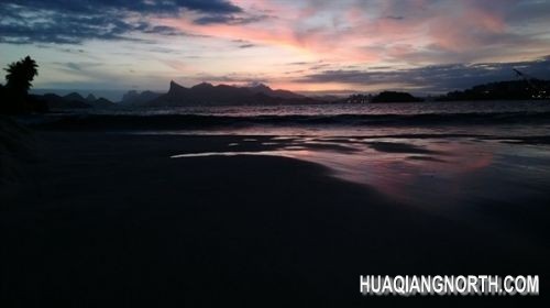 6寸旗舰锋芒初露：Lumia 1520拍照样张赏