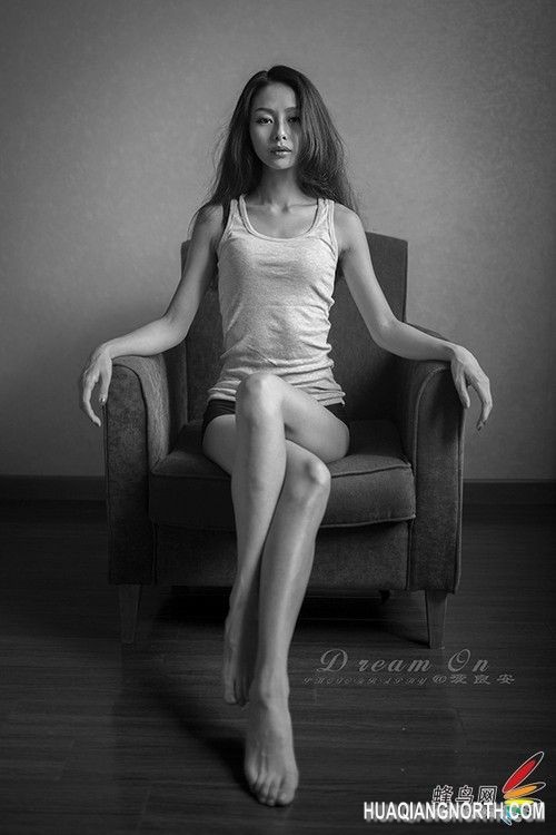 爱良安 《Dream on》