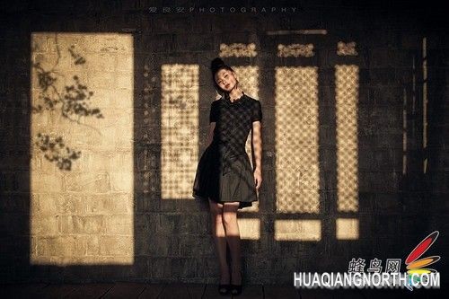 爱良安 《无梦到徽州》