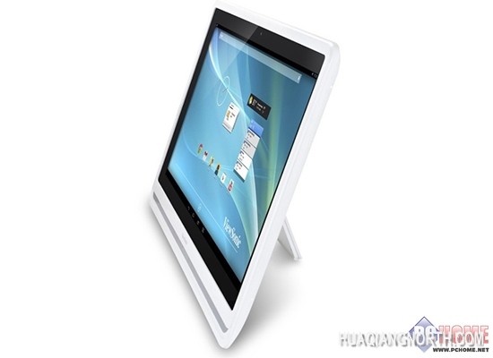 优派VSD系列安卓智能显示器正式开售