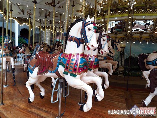 娱乐派专享 佳能SX275拍照视频均胜任