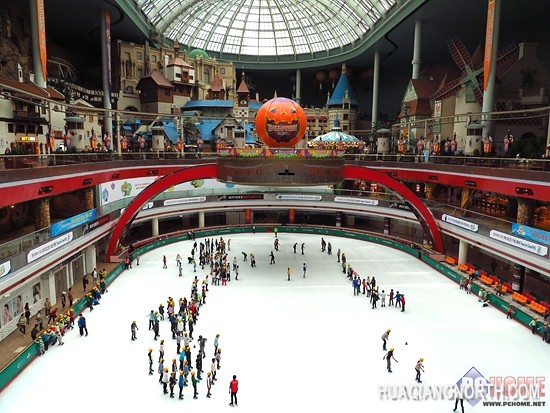 娱乐派专享 佳能SX275拍照视频均胜任