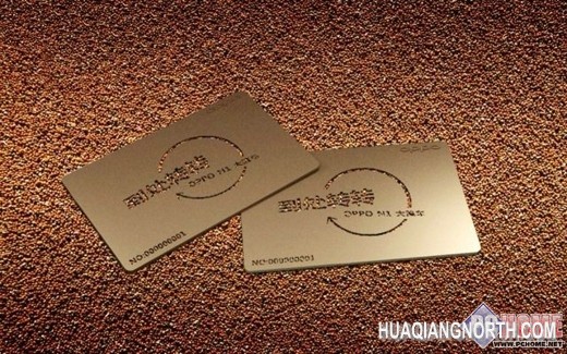 大放土豪金卡 OPPO N1大篷车郑州首秀