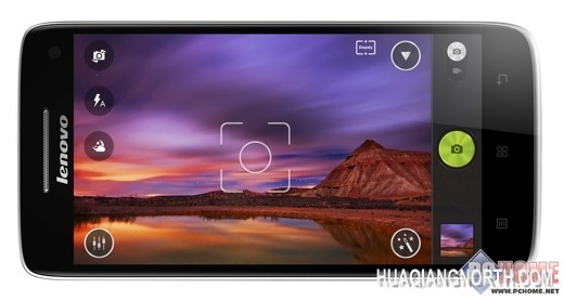 万圣节手机推荐 联想VIBE X新意不断