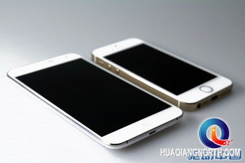 唯美靓丽小清新 白色版魅族MX3首度曝光第2张图