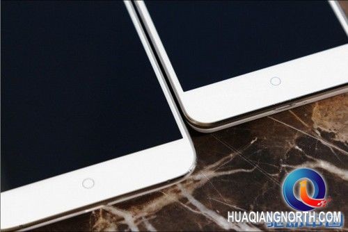 唯美靓丽小清新 白色版魅族MX3首度曝光第4张图