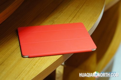 苹果iPad Air评测:更轻更薄更快