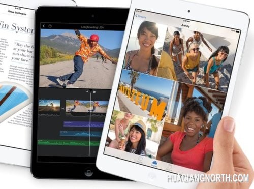苹果官方承认新款iPad Mini或将遇到产能问题