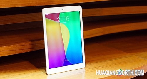 苹果iPad Air评测:更轻更薄更快