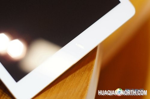 苹果iPad Air评测:更轻更薄更快