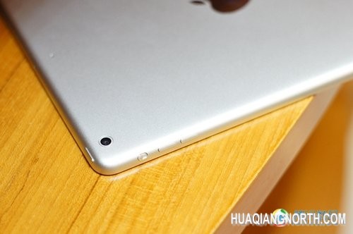 苹果iPad Air评测:更轻更薄更快