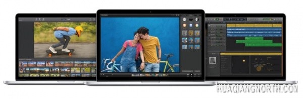 iLife for Mac