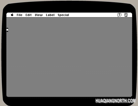 怀旧时刻：在线模拟体验Windows 1.01/3.0