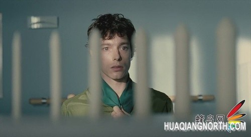 《吾栖之肤》电影截图