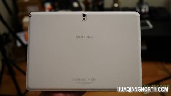 2014款三星Galaxy Note 10.1 评测