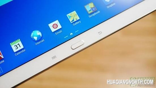 2014款三星Galaxy Note 10.1 评测