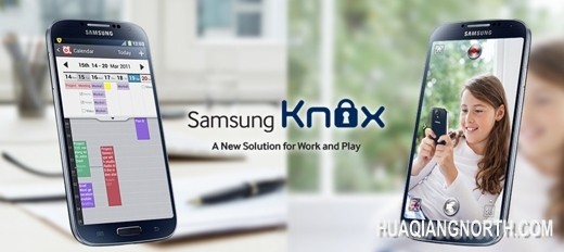 安全管家 三星GALAXY Note 3给你保护