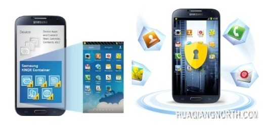 安全管家 三星GALAXY Note 3给你保护
