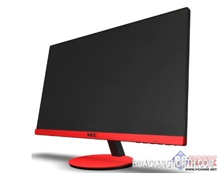 引领时尚潮流 NEC显示器“尊爵”亮相