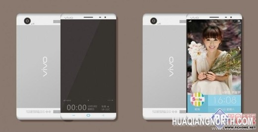 vivo Xplay3S全民讨论 曝光信息收录