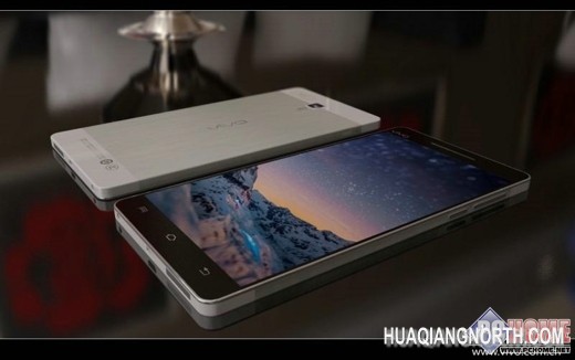vivo Xplay3S全民讨论 曝光信息收录