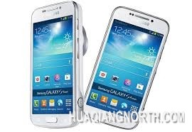 还能领先多久 三星Galaxy S5传言汇总