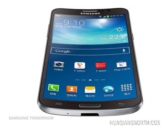 还能领先多久 三星Galaxy S5传言汇总