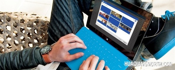 命途多舛 Windows RT 8.1重新上架后又悲剧 