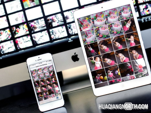 新款iPad选购指南 让你不再纠结