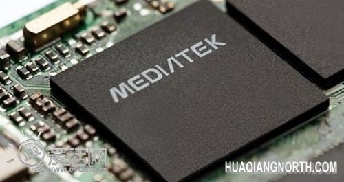首款手机用八核处理器 MTK MT6592详细规格曝光