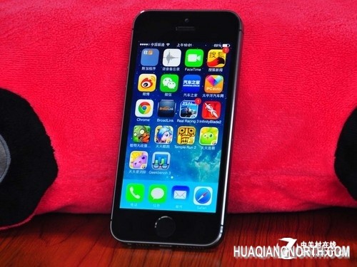 5s终究也仅是铺垫 一切还要看iPhone 6