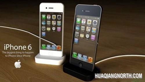 5s终究也仅是铺垫 一切还要看iPhone 6