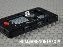 Asha平台第一作 诺基亚Asha 501详细评测