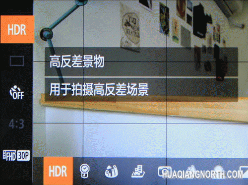 多种滤镜效果方便创意拍摄