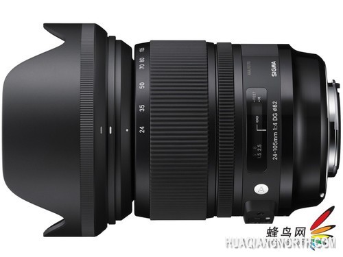适马24-105(N)