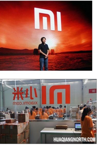 小米抢购背后的虚假营销