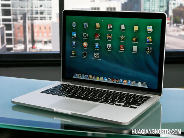 下代OS X系统将如何发展 继续小幅更新？