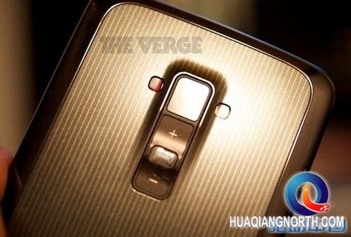 骁龙800跑分破三万 LG G Flex配置曝光第2张图