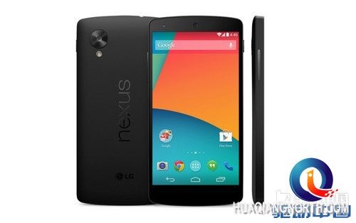 安卓新标杆 Nexus 5或于本月31日发布第1张图