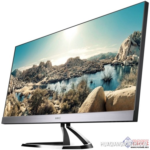 发烧用户钟情 HKC T9000成就华丽巨献