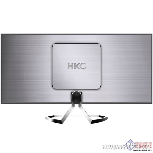 发烧用户钟情 HKC T9000成就华丽巨献
