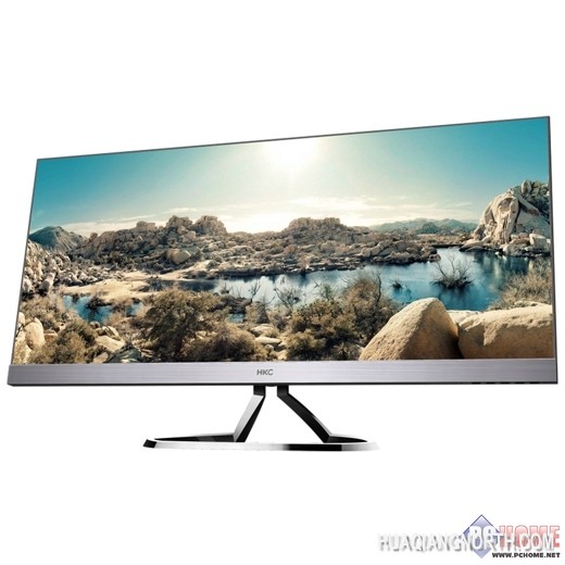 发烧用户钟情 HKC T9000成就华丽巨献