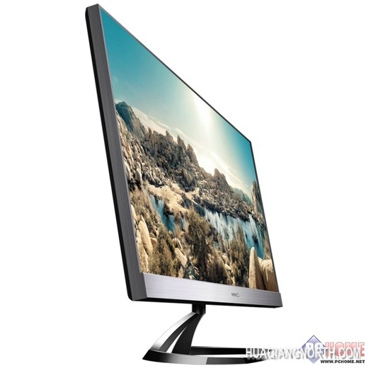 发烧用户钟情 HKC T9000成就华丽巨献