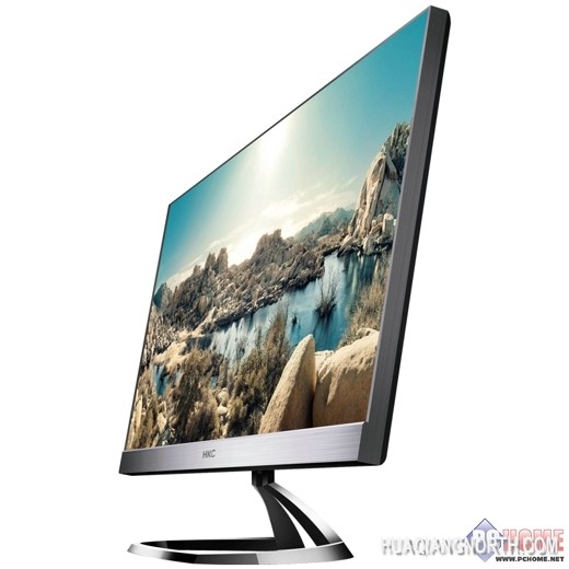 发烧用户钟情 HKC T9000成就华丽巨献