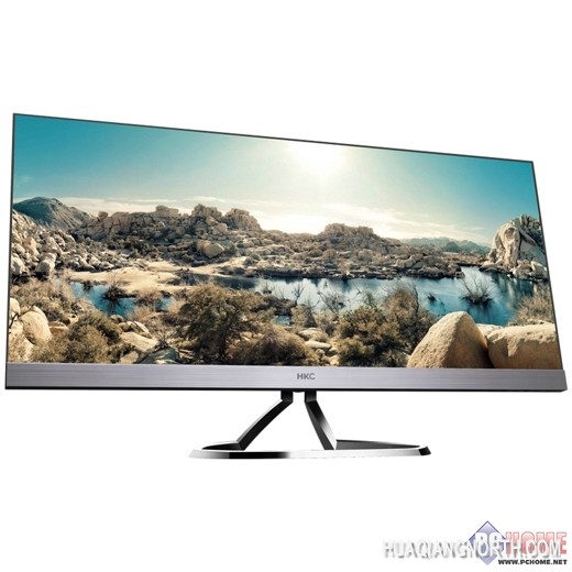 发烧用户钟情 HKC T9000成就华丽巨献