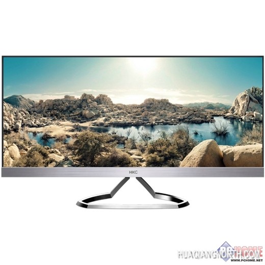 发烧用户钟情 HKC T9000成就华丽巨献