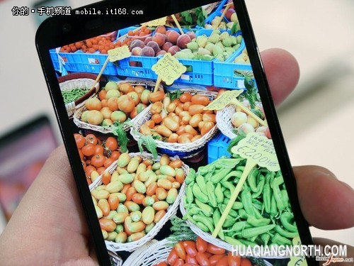 夏普AQUOS PHONE EX SH-02