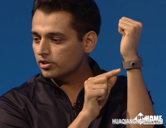Galaxy Gear 将支持更多 Galaxy 设备
